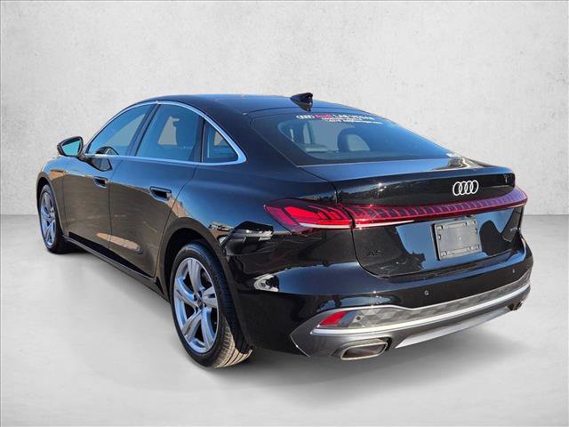 Certified 2025 Audi A5 2.0T Premium w/ Convenience Package image 8