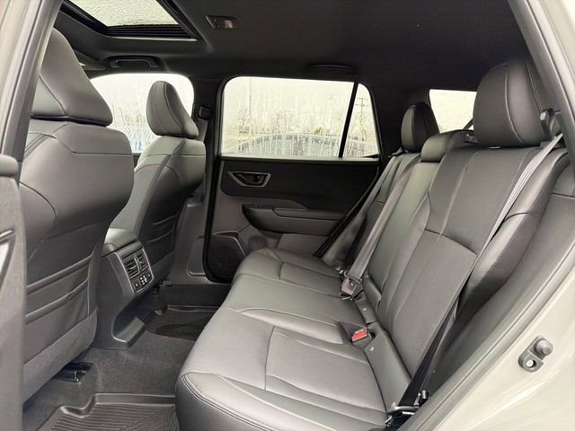 New 2026 Subaru Outback Limited image 14