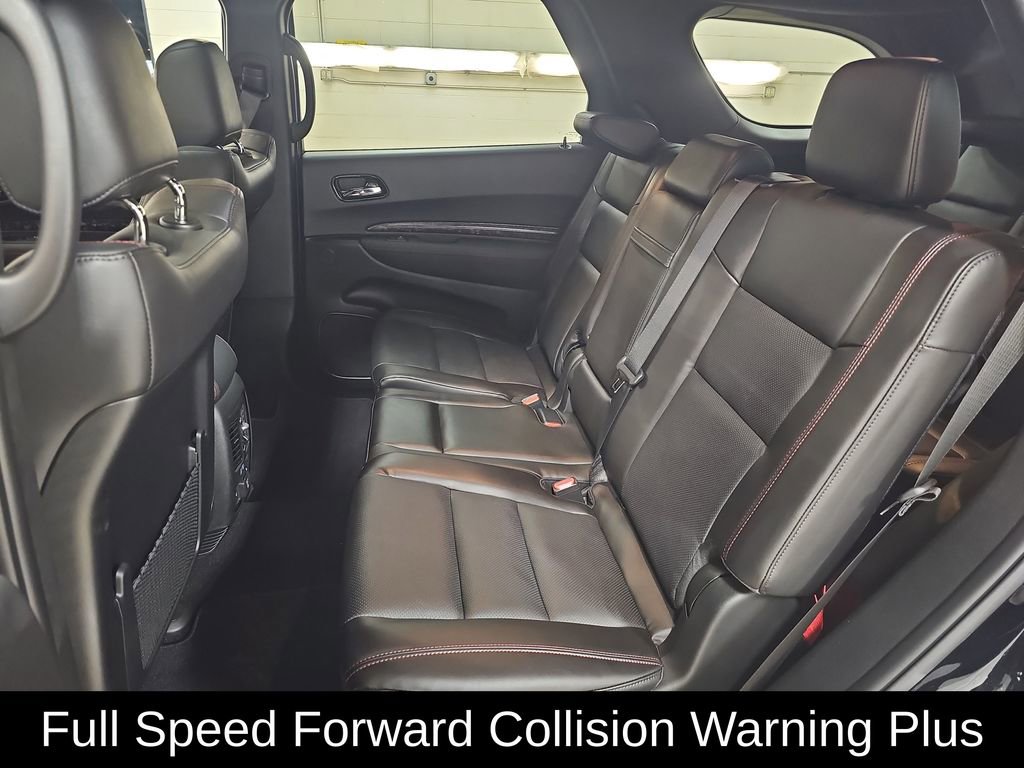 New 2026 Dodge Durango GT image 26