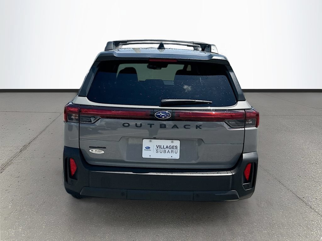 New 2026 Subaru Outback Touring XT AWD/4WD image 6