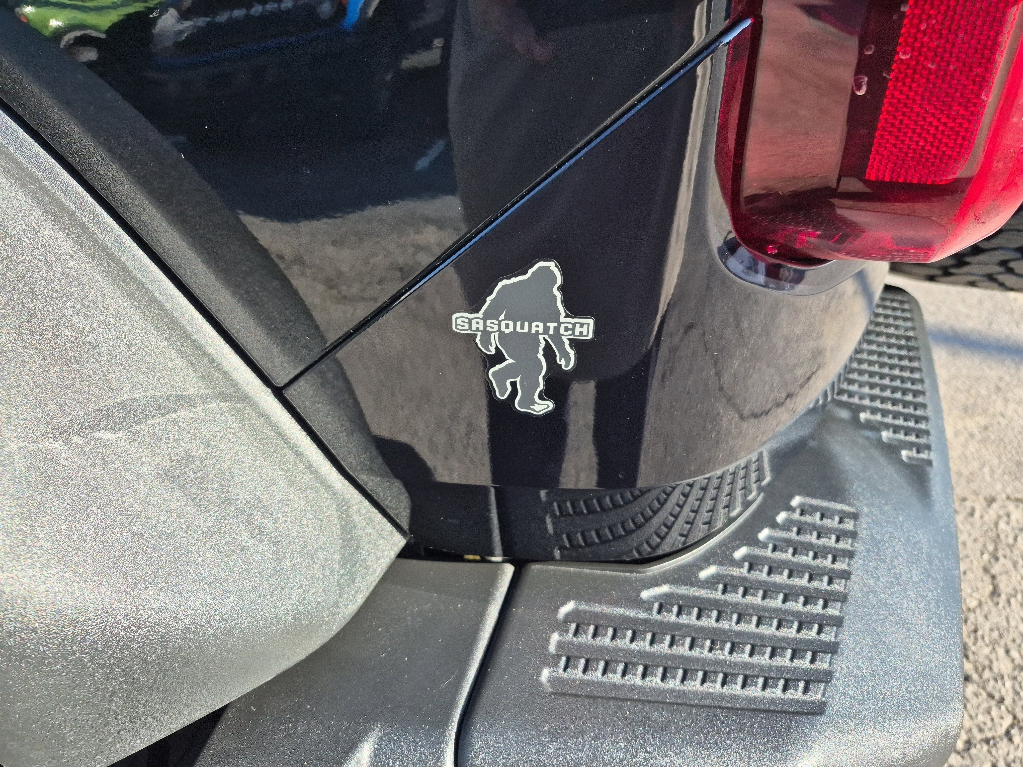 New 2025 Ford Bronco Heritage Edition image 7