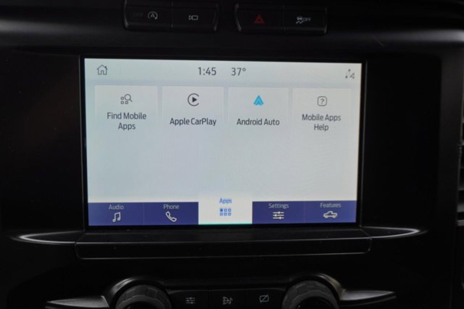 Used 2021 Ford F150 XLT image 25