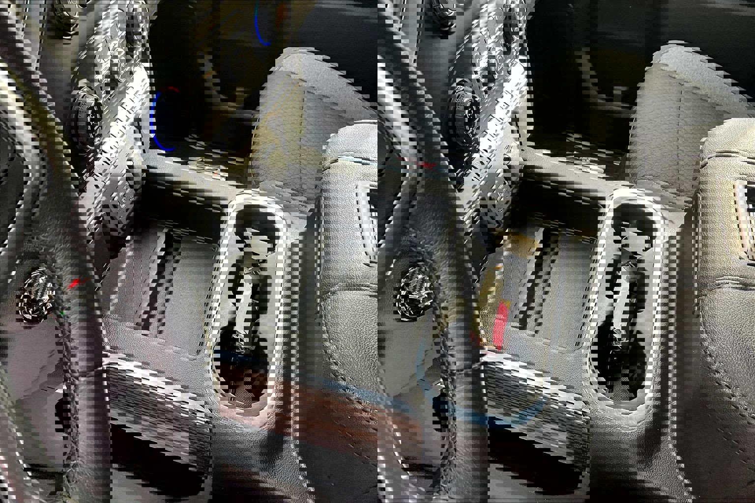 Used 2022 Chevrolet Silverado 1500 LT Trail Boss w/ Bed Protection Package image 15