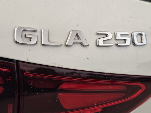 Used 2025 Mercedes-Benz GLA 250 image 14