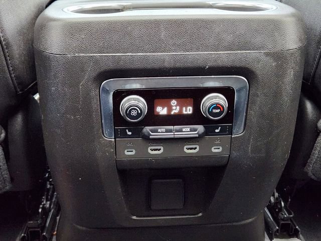 Certified 2023 Chevrolet Suburban Premier w/ Premium Package AWD/4WD image 35