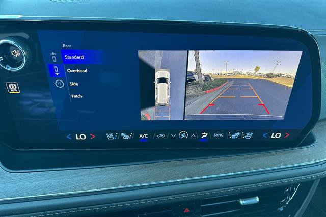 New 2026 Chevrolet Tahoe High Country image 23