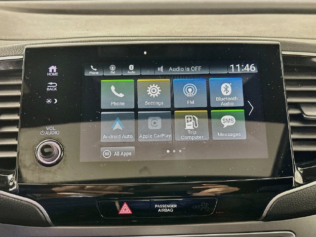 Used 2023 Honda Passport EX-L image 11