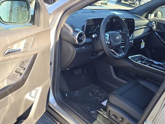 New 2026 Chevrolet Equinox LT w/ Convenience Package II image 14