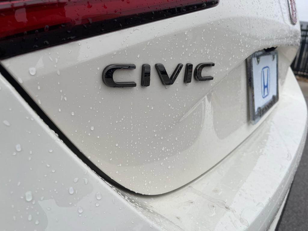 Certified 2024 Honda Civic Type R image 8