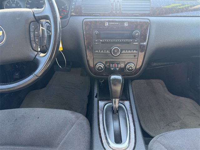 Used 2012 Chevrolet Impala LT w/ LT Sunroof Package image 14