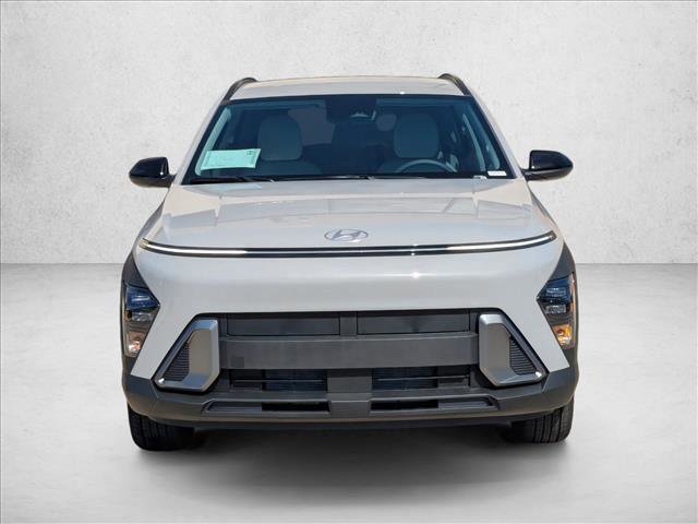 New 2026 Hyundai Kona SEL Sport image 6