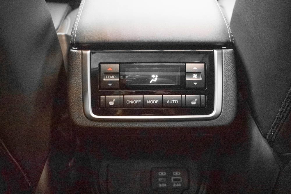 New 2026 Subaru Ascent Limited image 21