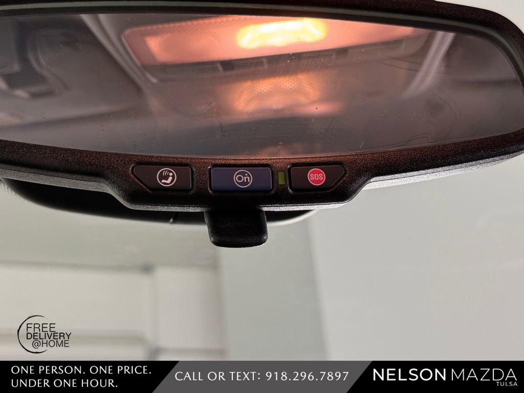 Used 2020 Chevrolet Trax LT w/ Redline Edition image 35