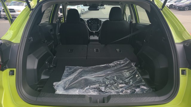 New 2026 Subaru Impreza 2.0i Sport AWD/4WD image 24