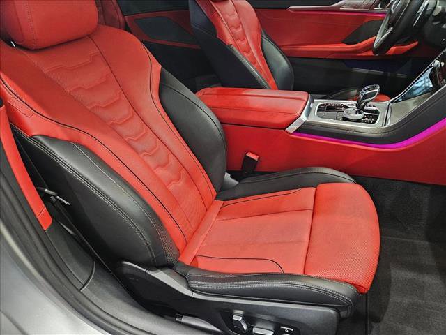 Used 2023 BMW 840i 840i w/ M Sport Professional Package image 17