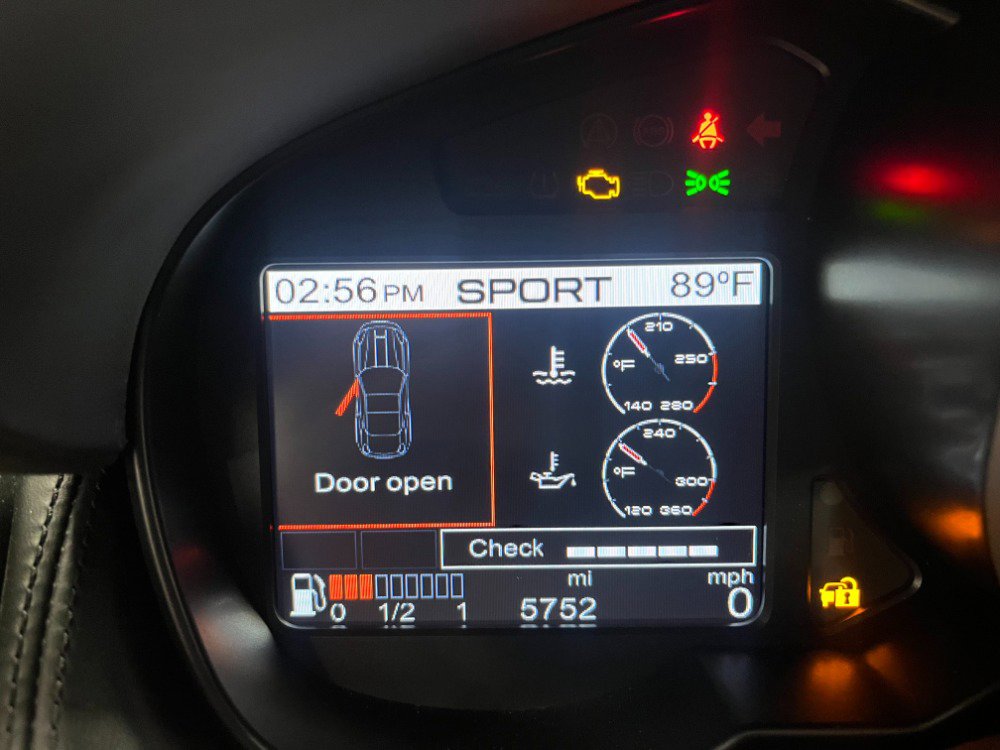 Used 2011 Ferrari California image 84