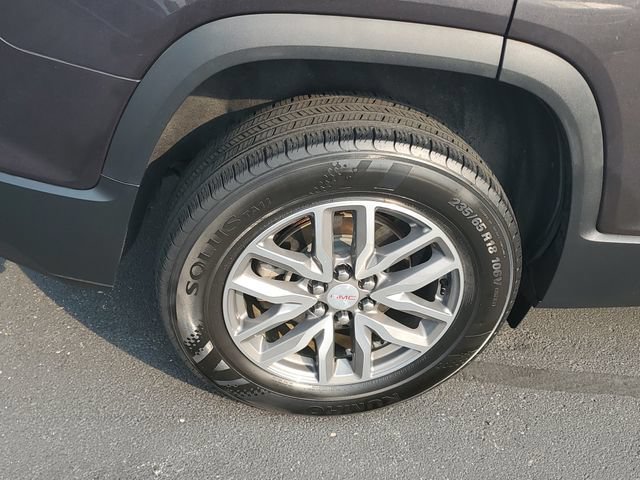 Certified 2017 GMC Acadia SLE w/ Driver Alert Package I AWD/4WD image 5
