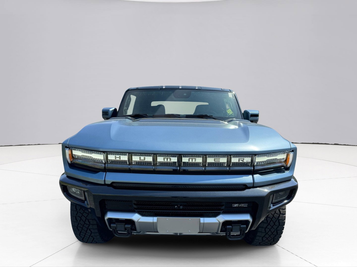 New 2024 GMC Hummer EV 3X w/ Omega Edition image 6