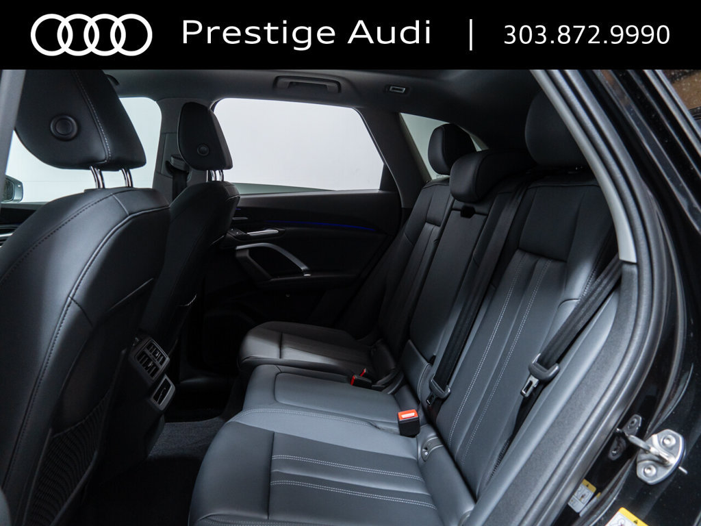 Used 2026 Audi Q5 Premium Plus w/ Premium Plus AWD/4WD image 24