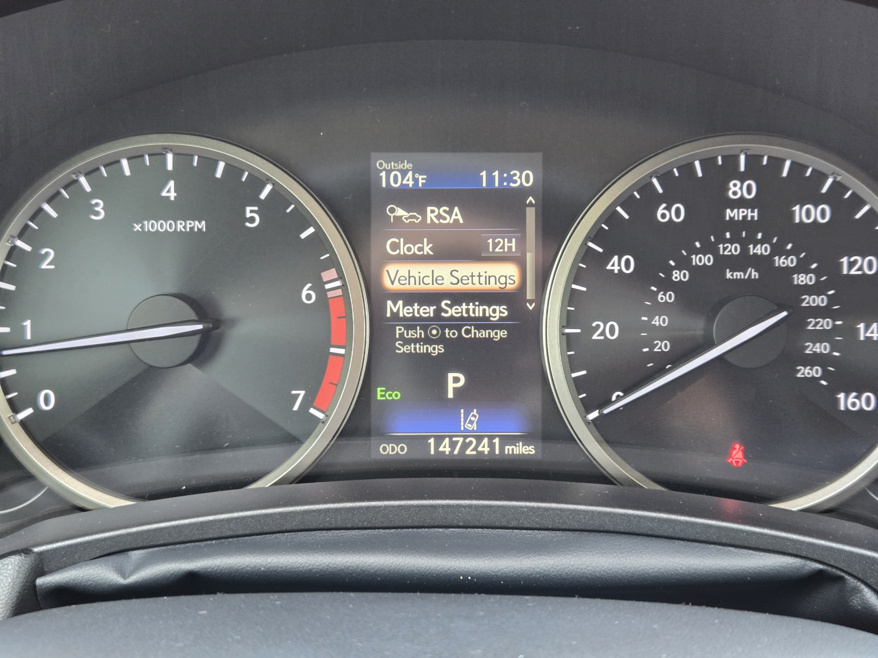 Used 2021 Lexus NX 300 FWD w/ Accessory Package 2 image 11