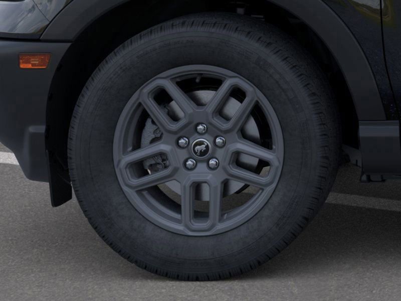 New 2026 Ford Bronco Sport Big Bend image 19