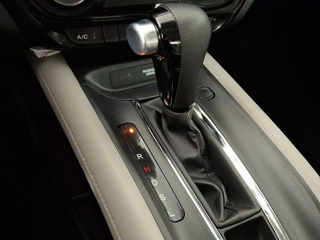 Used 2022 Honda HR-V LX image 16
