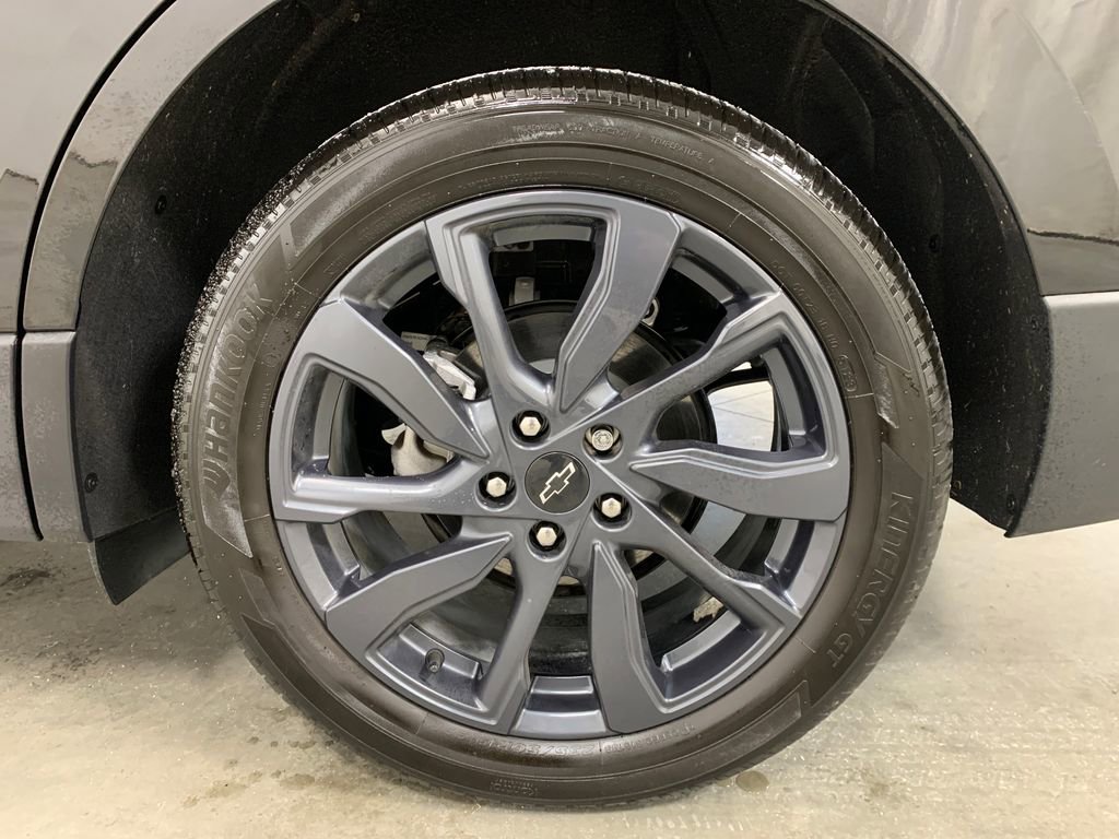 Used 2024 Chevrolet Equinox RS image 5