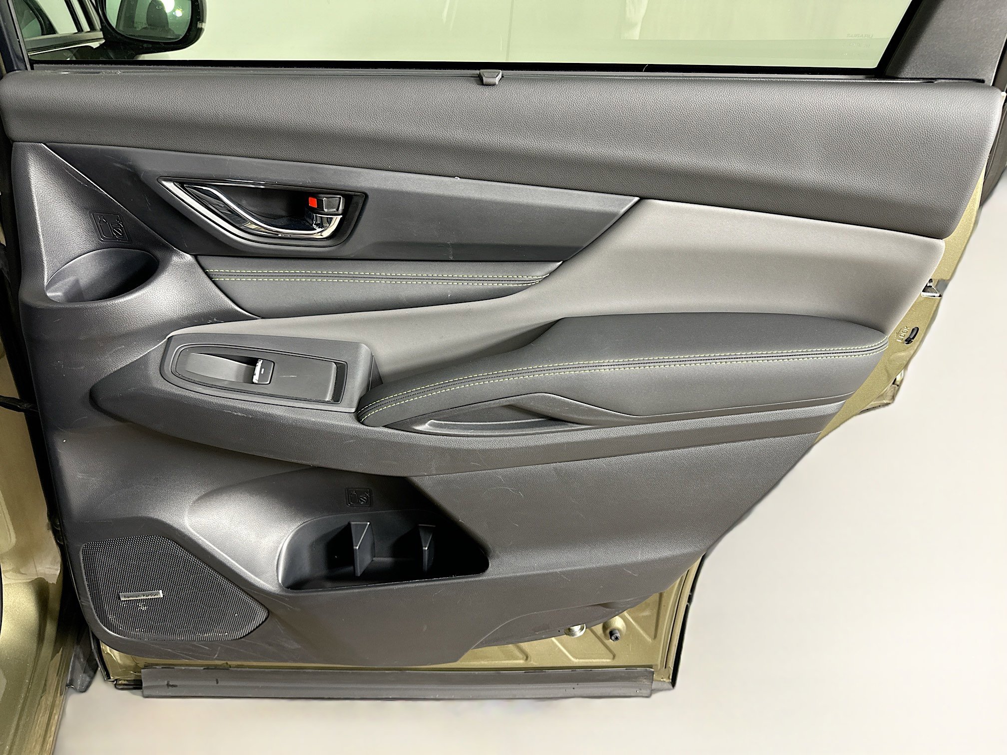 Used 2024 Subaru Ascent Onyx Edition Limited image 33