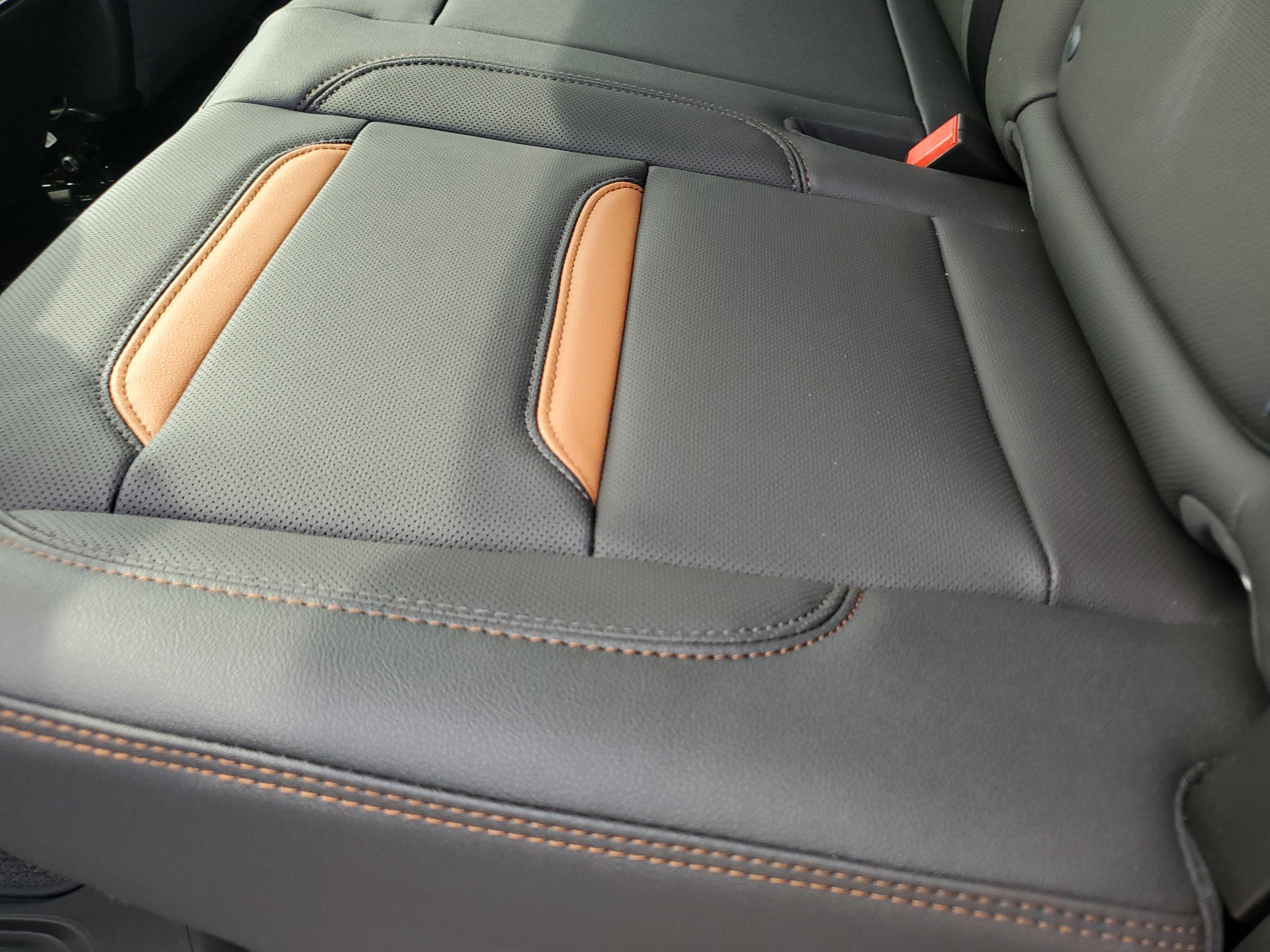 New 2026 GMC Sierra 1500 AT4 w/ AT4 Premium Package image 33