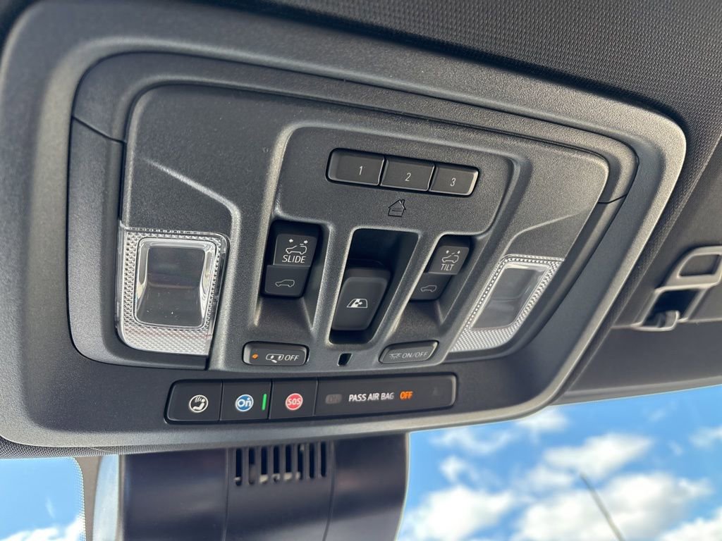 New 2026 GMC Sierra 2500 AT4 w/ AT4 Premium Plus Package image 31