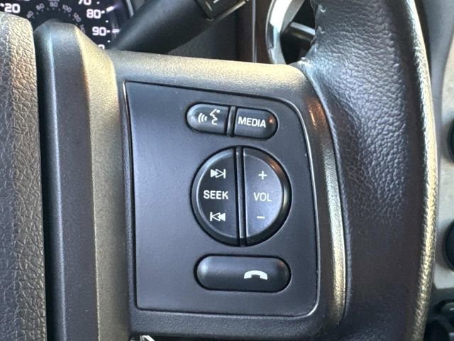 Used 2013 Ford F250 Lariat w/ Lariat Ultimate Pkg image 30