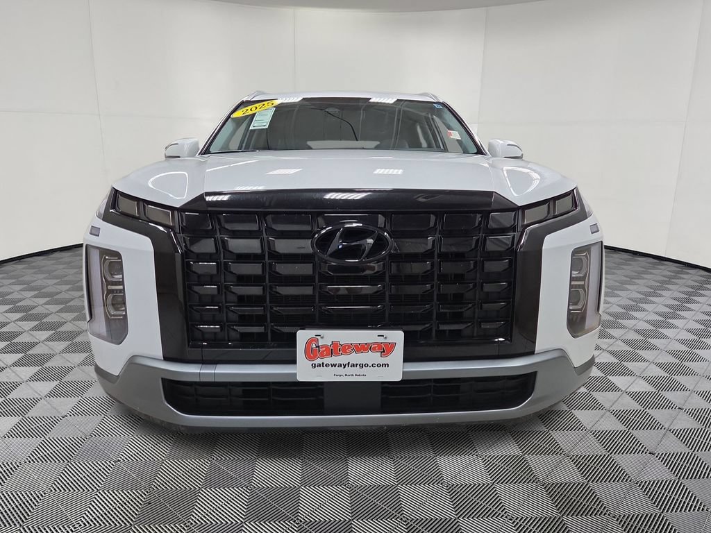 Used 2025 Hyundai Palisade SEL AWD/4WD image 5