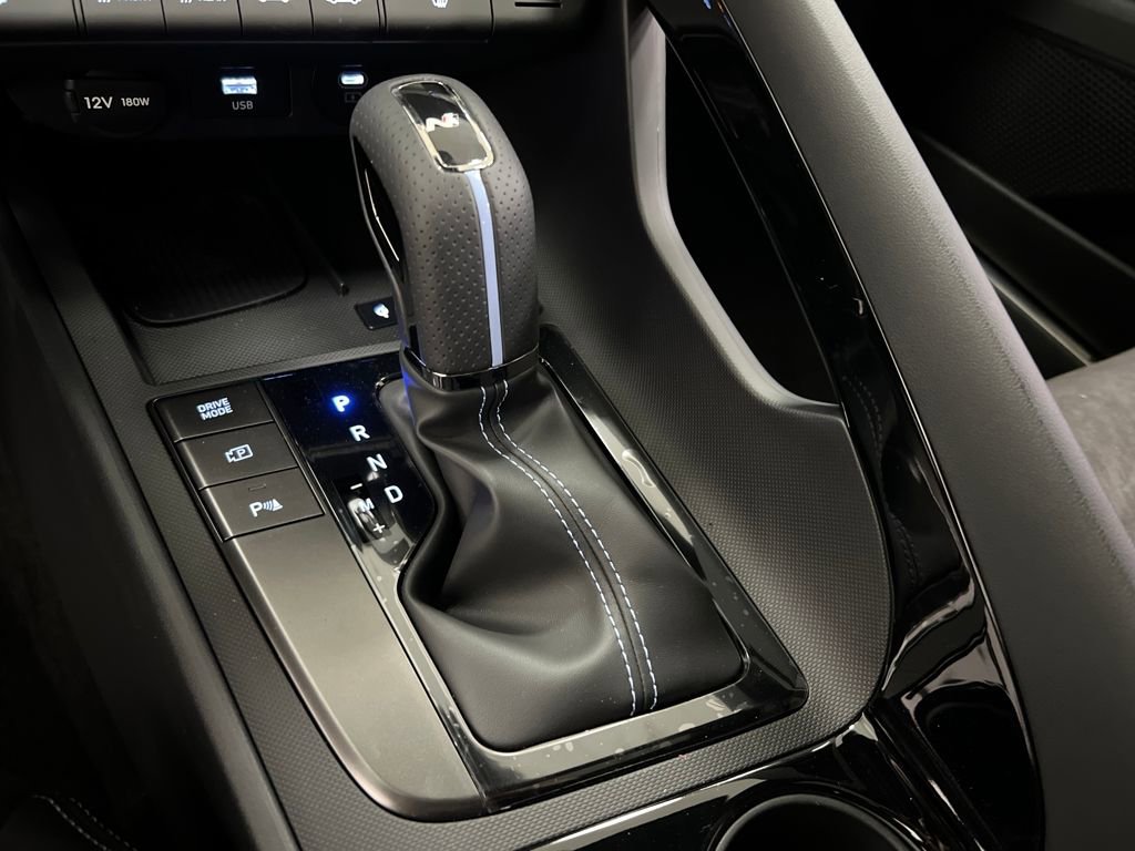 New 2026 Hyundai Elantra N FWD image 24