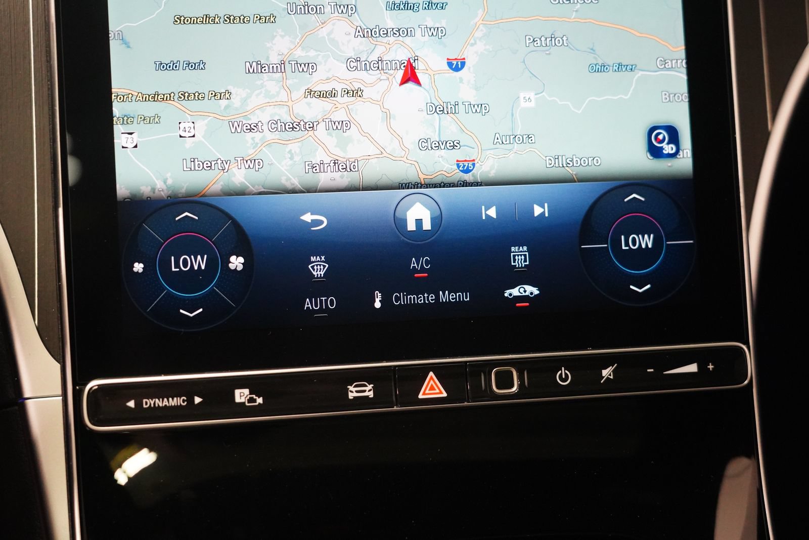 New 2026 Mercedes-Benz C 300 4MATIC Sedan image 28