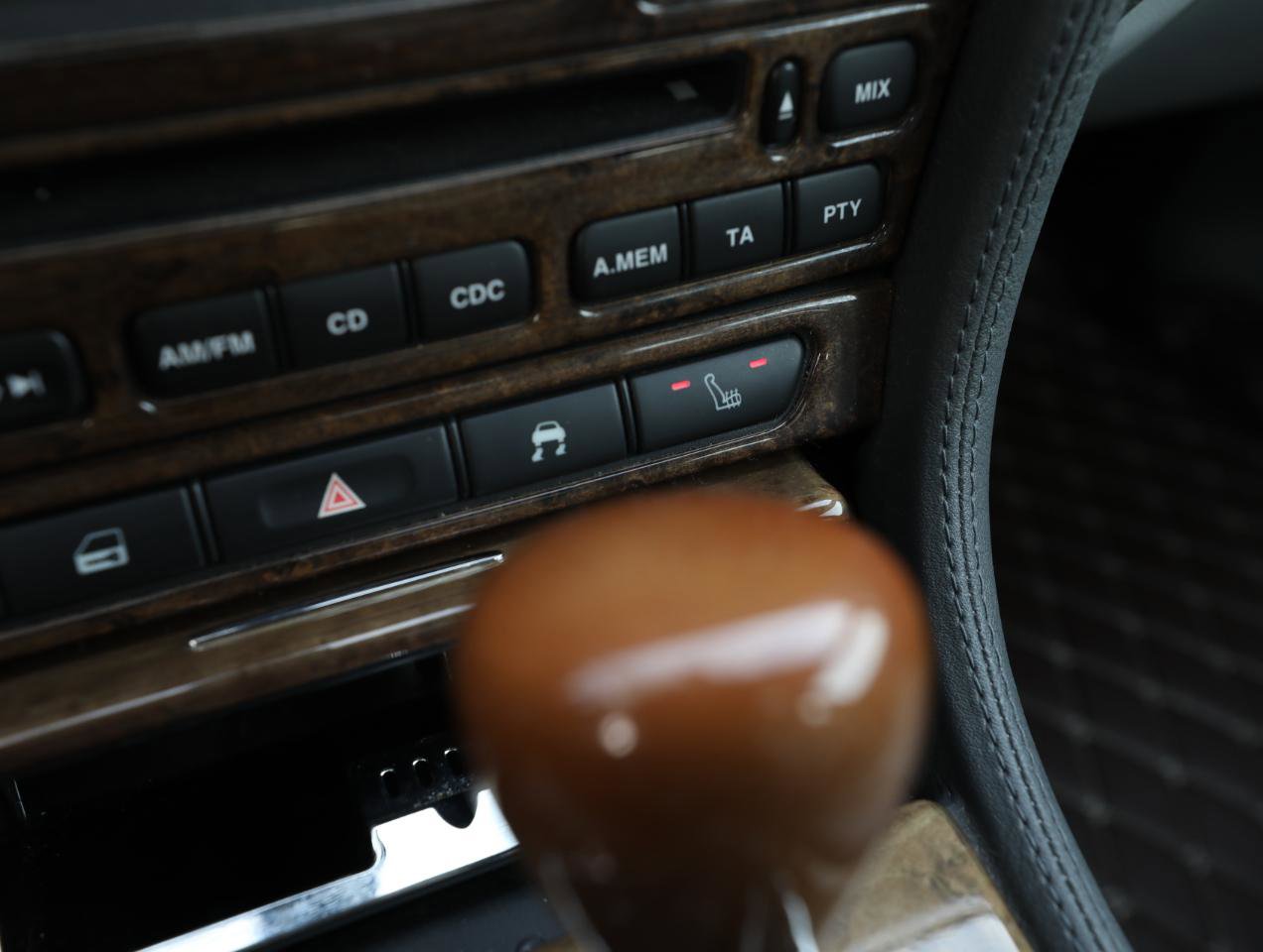 Used 2003 Jaguar S-TYPE 3.0 RWD image 19