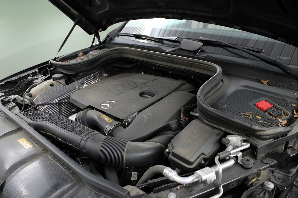Used 2021 Mercedes-Benz GLE 350 image 34
