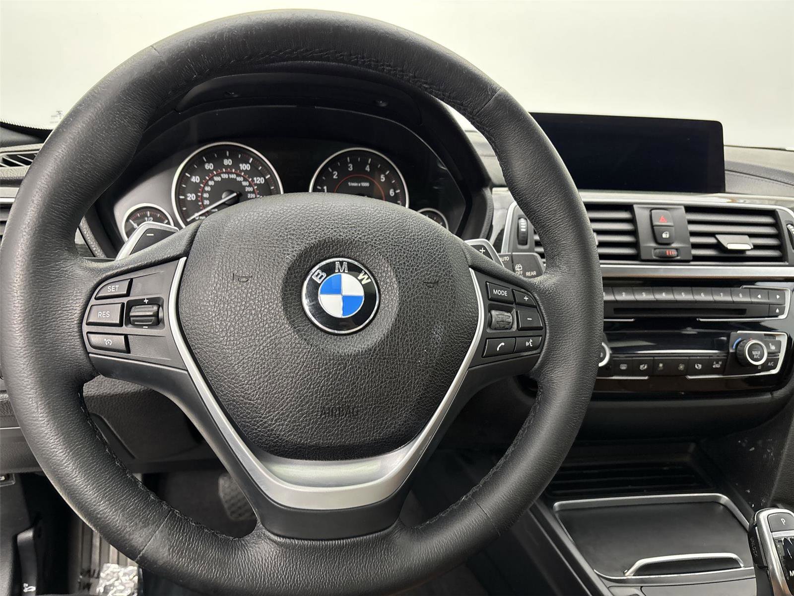 Used 2019 BMW 330i xDrive Wagon w/ Premium Package AWD/4WD image 22