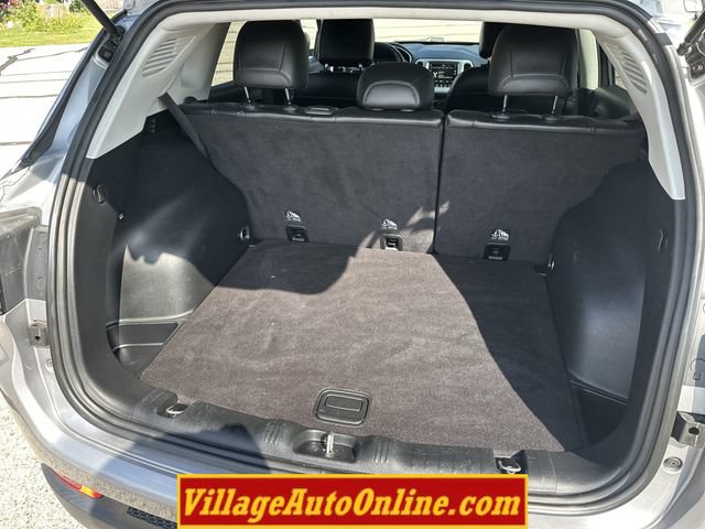 Used 2018 Jeep Compass Latitude w/ Popular Equipment Group AWD/4WD image 33