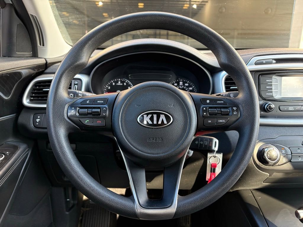 Used 2017 Kia Sorento AWD image 24