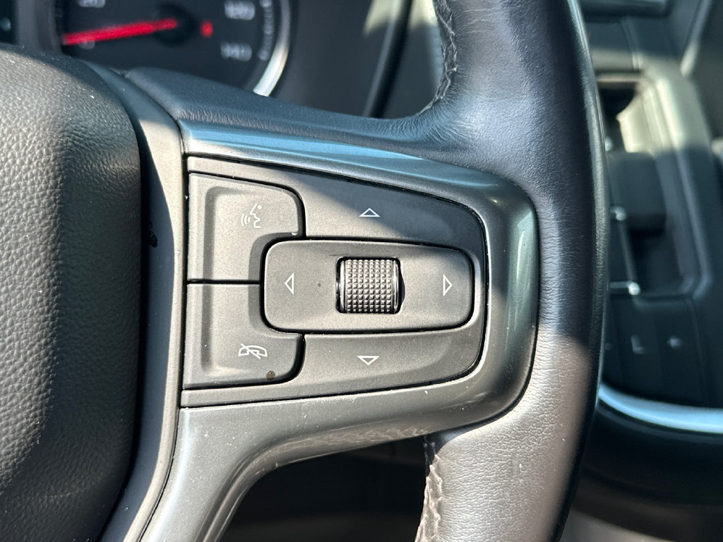 Used 2022 Chevrolet Tahoe LS RWD image 27