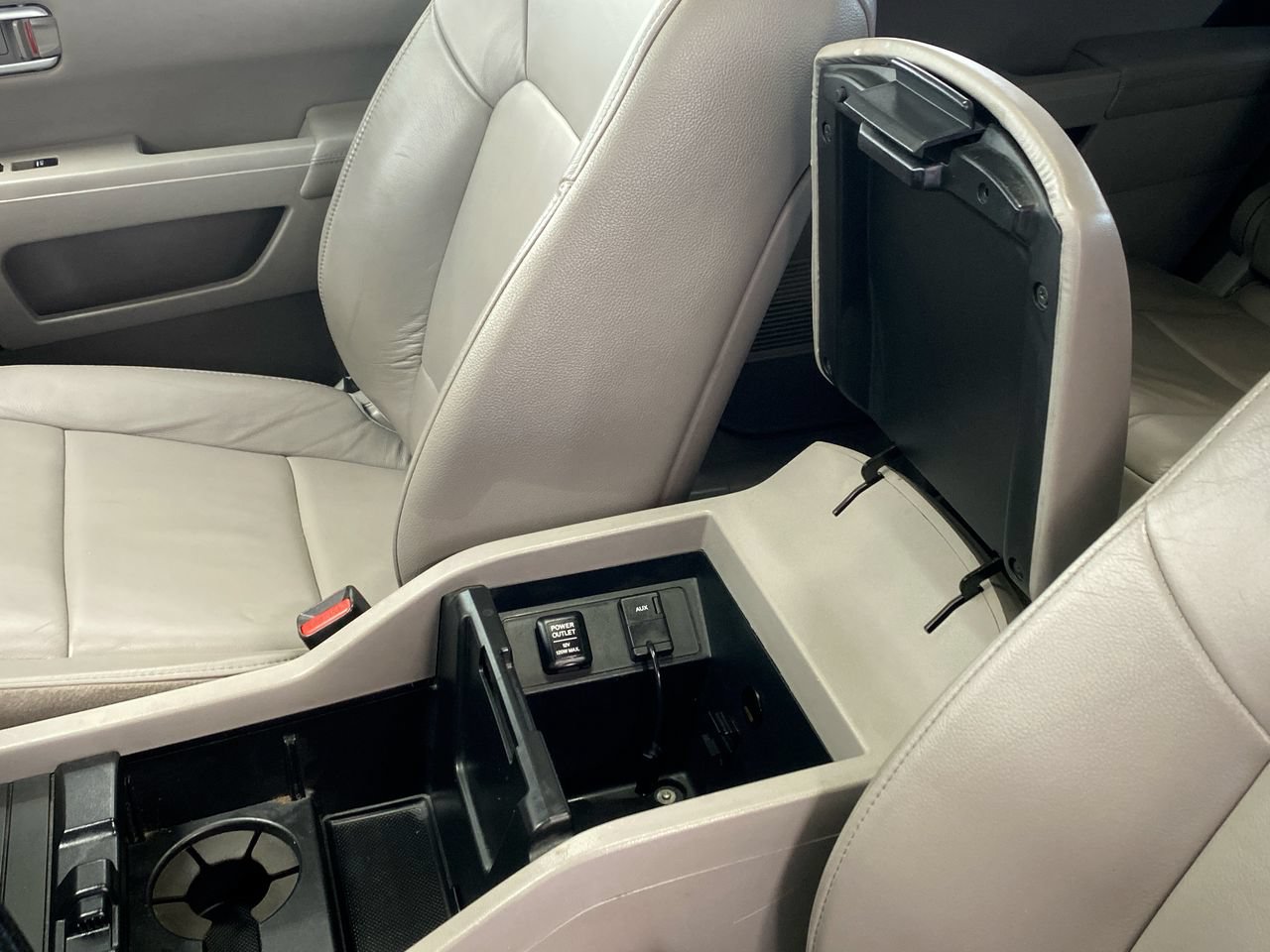 Used 2014 Honda Pilot EX-L image 27