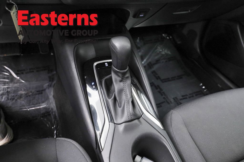 Used 2023 Toyota Corolla LE image 13