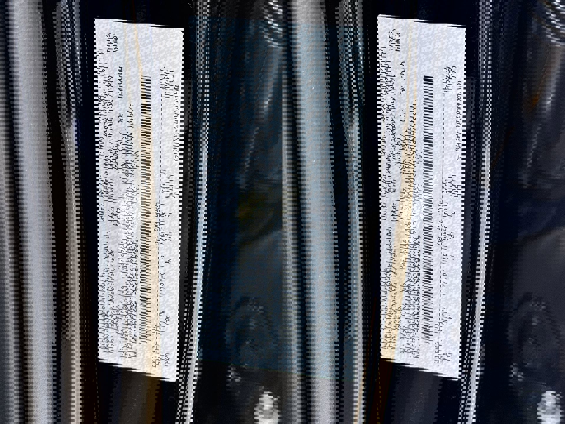 New 2025 Ford F250 Platinum image 68