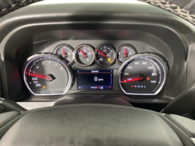 Used 2019 Chevrolet Silverado 1500 RST w/ All-Star Edition AWD/4WD image 23