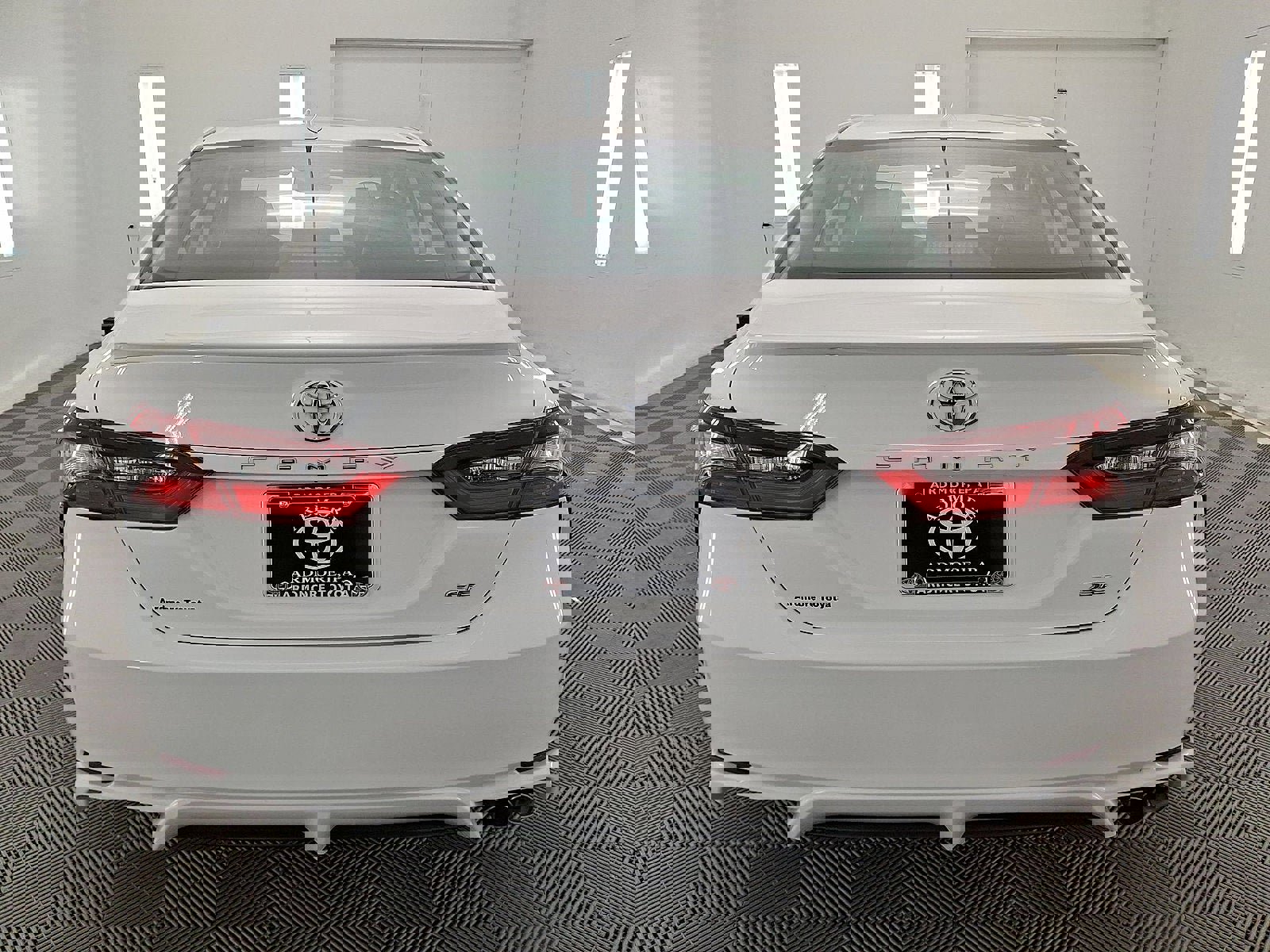 Certified 2024 Toyota Camry SE w/ Cold Weather Package image 23