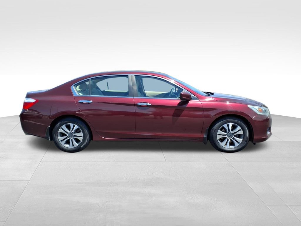 Used 2013 Honda Accord LX image 26