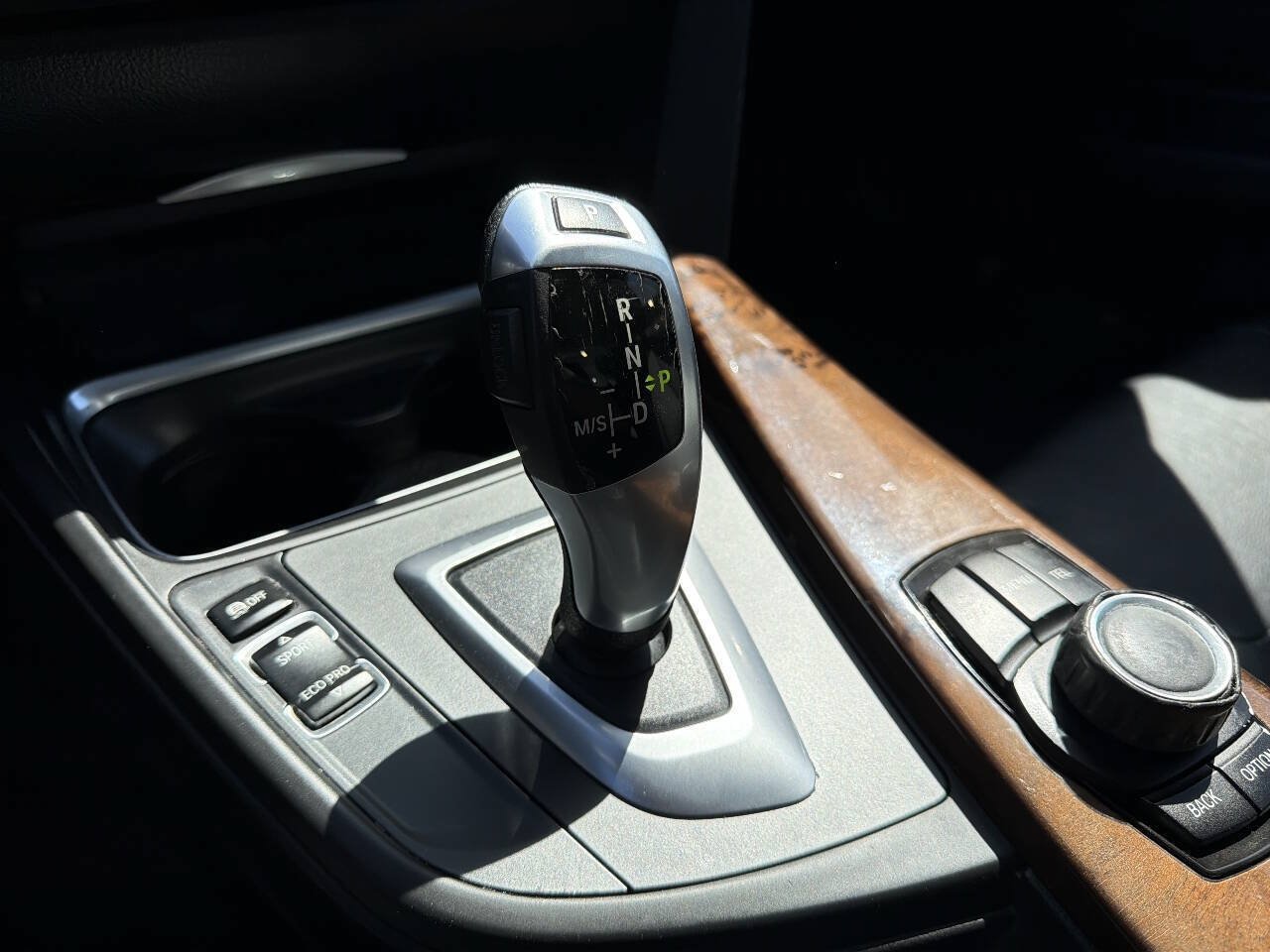 Used 2013 BMW 328i Sedan RWD image 23