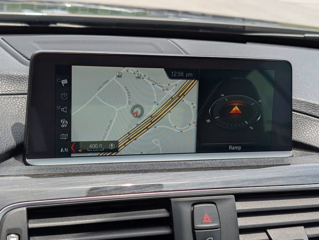 Used 2018 BMW 440i Convertible RWD image 15