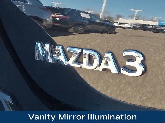 Used 2019 MAZDA MAZDA3 Sedan w/ Preferred Package image 32