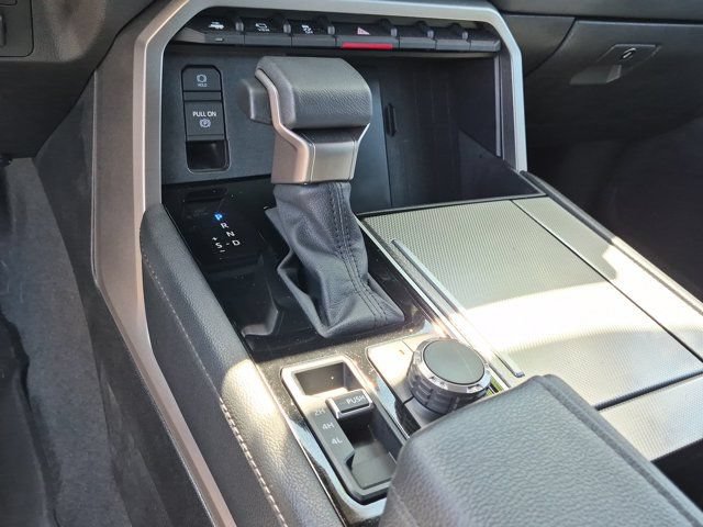 Certified 2025 Toyota Sequoia Limited w/ Tow Technology Package AWD/4WD image 24